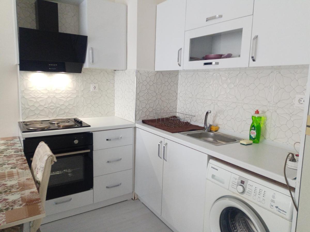 2 Bedroom Apartment In Istanbul Comfortable As Your Own Home Exterior foto