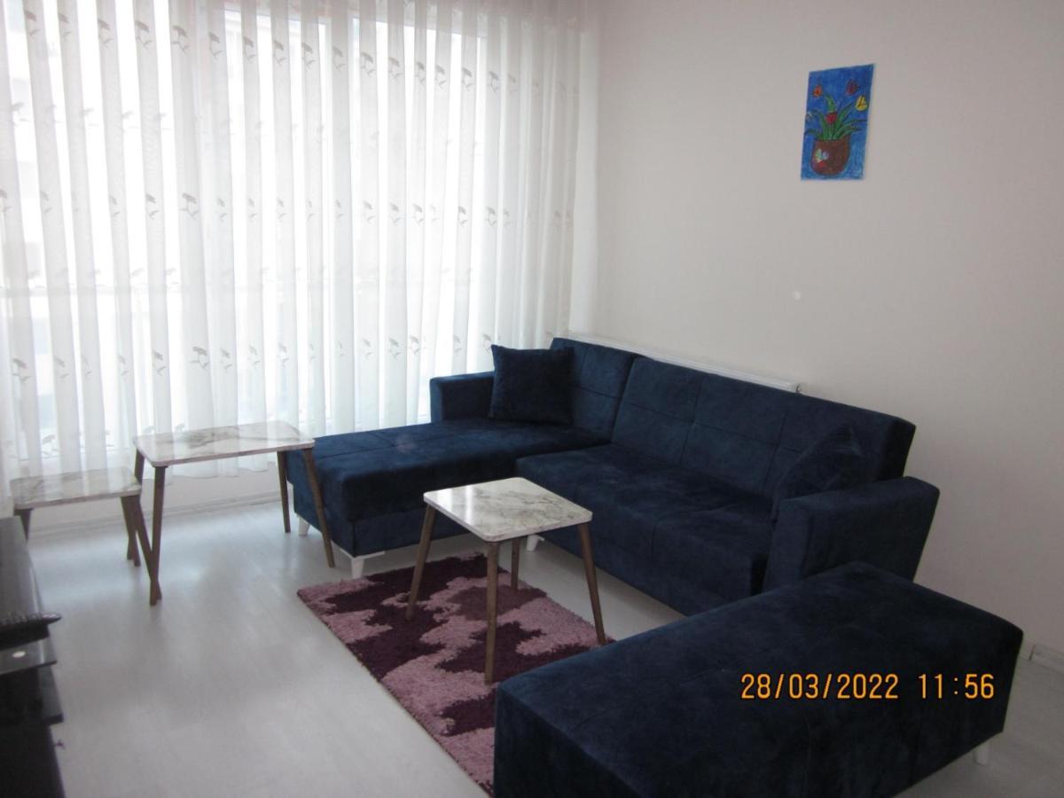 2 Bedroom Apartment In Istanbul Comfortable As Your Own Home Exterior foto